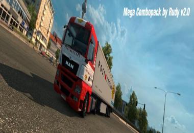 Mega Combo Pack v2.0