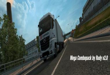 Mega Combo Pack v2.0