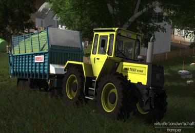 Mengele texture v1.0