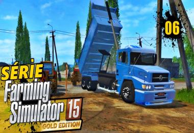 Mercedes-Benz L-1620 Bucket v1.0