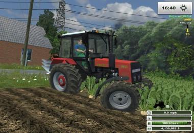 MR BELARUS 82.4 v1.0