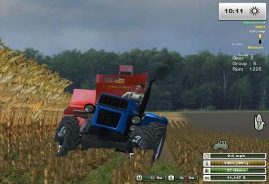 MR UNIVERSAL 550 v1.0