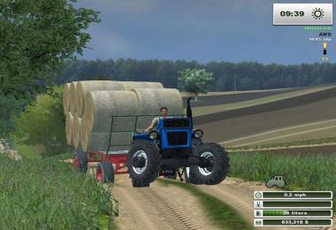 MR UNIVERSAL 550 v1.0