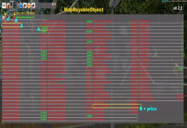 Multi Overlay Hud v2.1