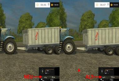 New Holland T8.435 Wheels v0.2