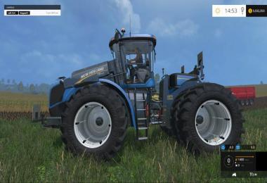 New Holland T9.560 Duel Wheel v3.0.2