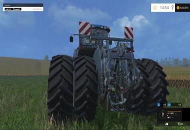 New Holland T9.560 Duel Wheel v3.0.2