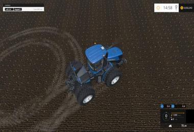 New Holland T9.560 Duel Wheel v3.0.2