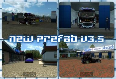 New Prefab v3.5 1.21