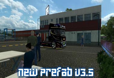 New Prefab v3.5 1.21