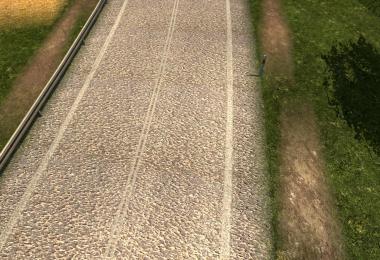 New Road Textures 1.21