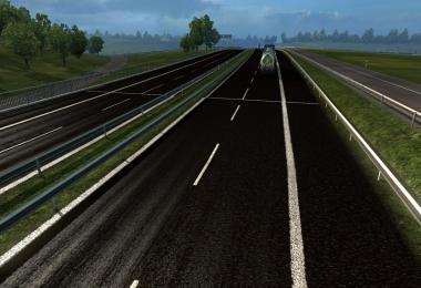 New Road Textures 1.21