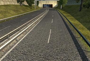 New Road Textures 1.21