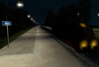 Northern Scandinavia v0.98.9 for 1.21.x (standalone)