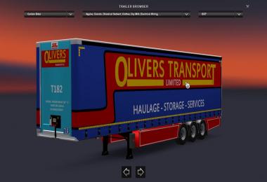 Olivers transport sdc trailer 1.22.x