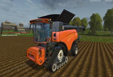 Orange John Deere Pack v1.0 By Eagle355th