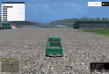 Overgaard Gods as v1.6