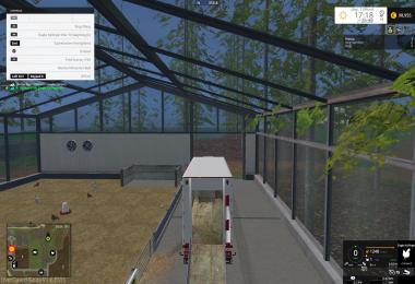 Overgaard Gods as v1.6