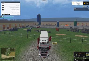 Overgaard Gods as v1.6