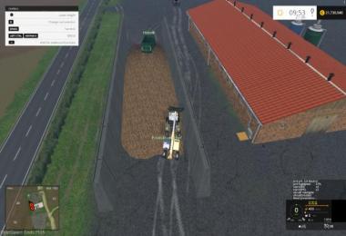 Overgaard Gods as v1.6