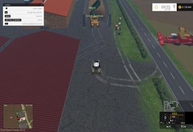 Overgaard Gods as v1.6