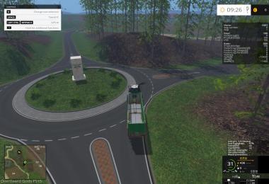 Overgaard Gods as v1.6