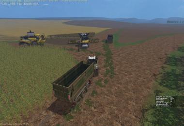 Overgaard Gods as v1.6