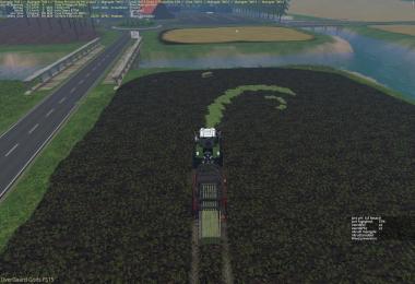 Overgaard Gods as v1.6