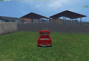 Overgaard Gods as v1.6