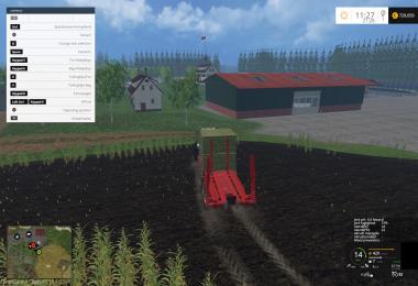 Overgaard Gods as v1.6