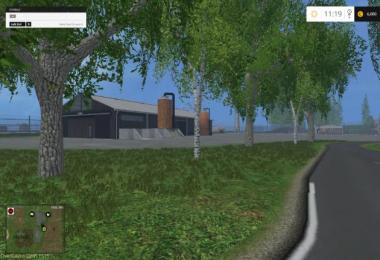 Overgaard Gods as v1.6