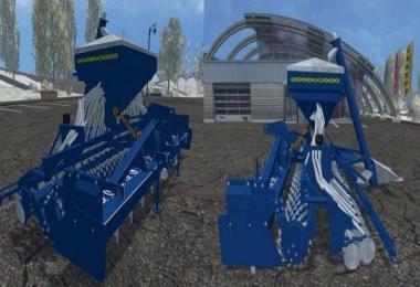 Rabe Turbo Drill v1.0