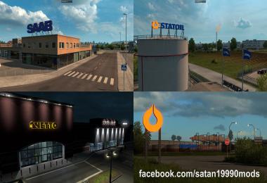 Real Company Logo v2.4.1