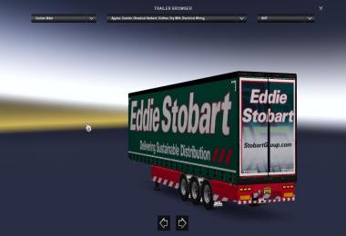 Real company sdc trailers 1.22.x