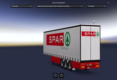 Real company sdc trailers 1.22.x