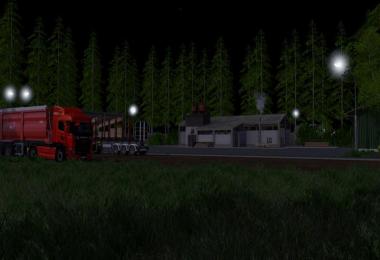 Rebuilding Netherlands v1.1