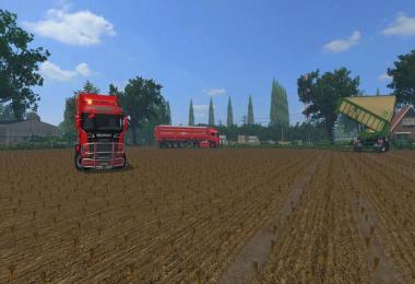 Rebuilding Netherlands v1.1