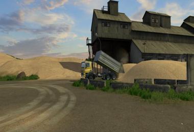 Rebuilding Netherlands v1.1