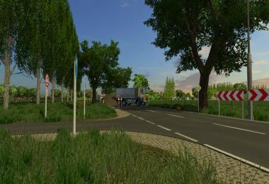 Rebuilding Netherlands v1.1