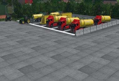 Rebuilding Netherlands v1.1