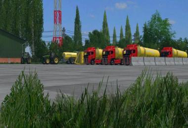 Rebuilding Netherlands v1.1