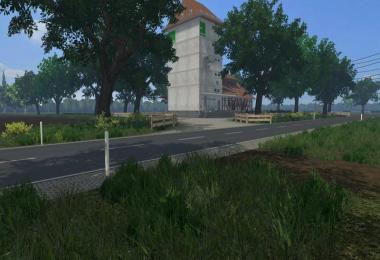 Rebuilding Netherlands v1.1