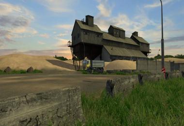 Rebuilding Netherlands v1.1