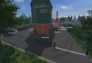 Rebuilding Netherlands v1.1