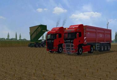 Rebuilding Netherlands v1.1