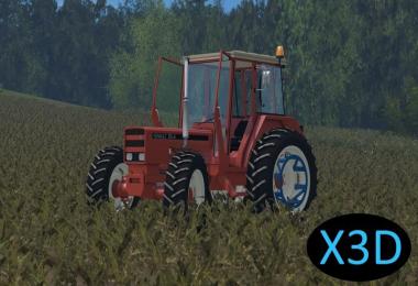 Renault 751-4 v1.0