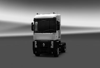 Renault Magnum Evolution Pack v2.0