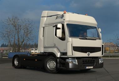 Renault Premium v1.1
