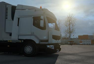Renault Premium v1.1