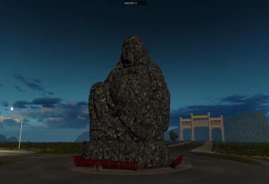 Republic Of China Alpha test 0.11
